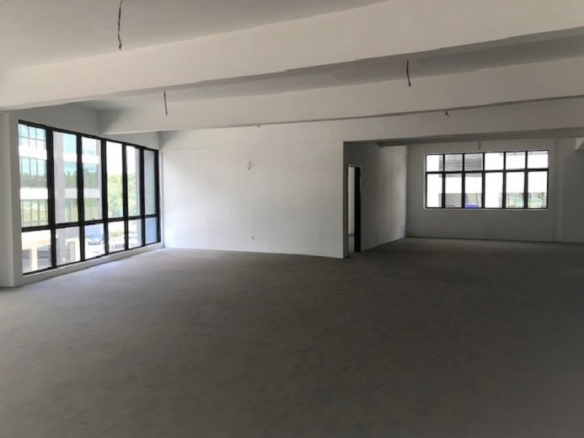 Corner Office for Rent in Puchong | 3600 sf Prime Office Spaces