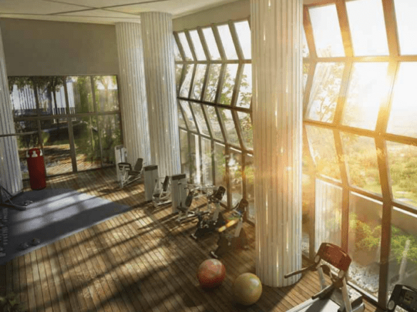 Golf View Twin Arkz Bukit Jalil Condo for Sale Prime Location