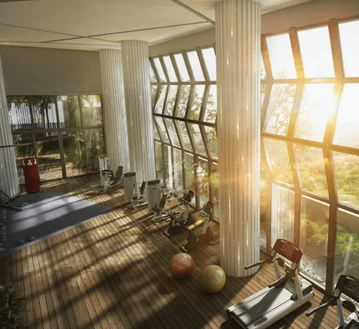 Golf View Twin Arkz Bukit Jalil Condo for Sale Prime Location