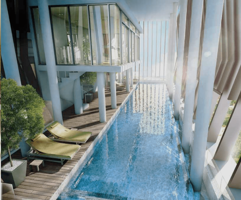 Golf View Twin Arkz Bukit Jalil Condo for Sale Prime Location