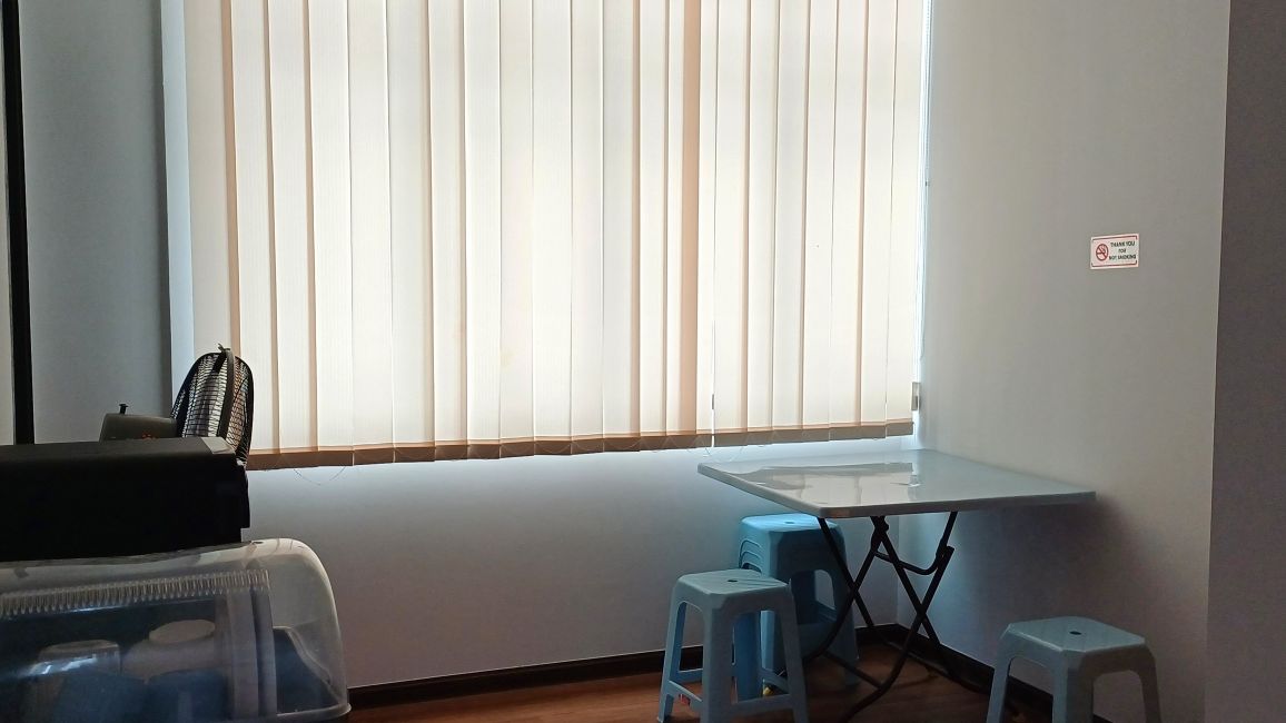 Office for Rent in Puchong - 1920 sq ft Fully Furnished