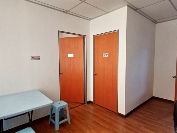 Office for Rent in Puchong - 1920 sq ft Fully Furnished