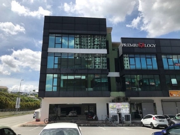 Puchong Shop for Rent | Exclusive Area & Cheap Rental Prices