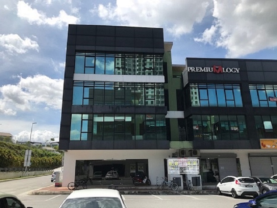 Puchong Shop for Rent | Exclusive Area & Cheap Rental Prices