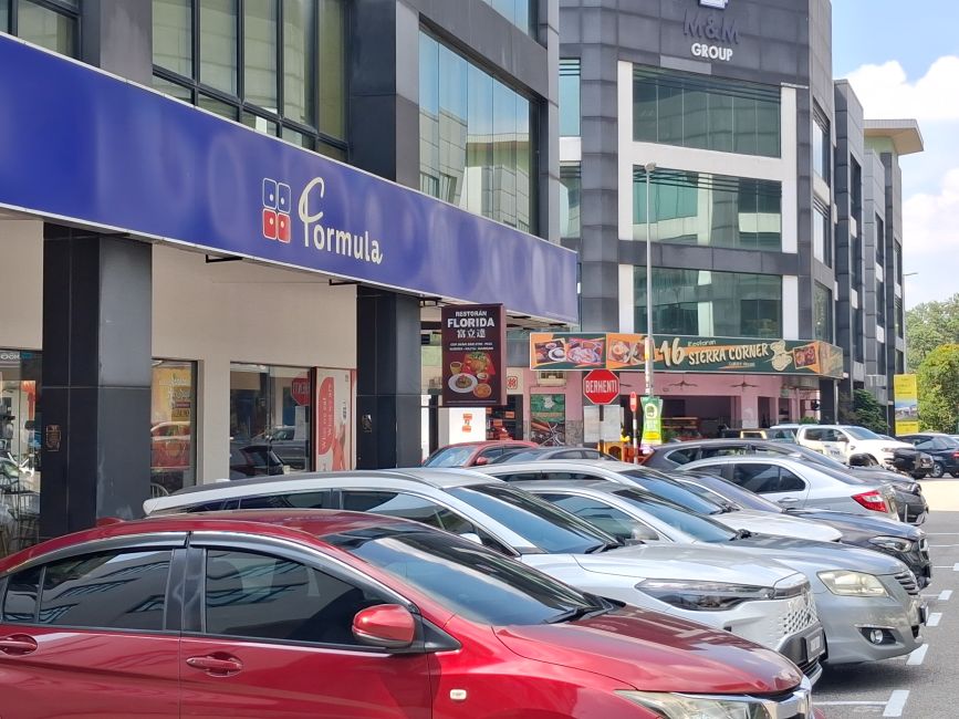 Puchong Shop for Rent Exclusive Area & Cheap Rental Prices