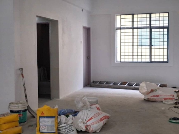 Bandar Kinrara Office for Rent Near LRT, LDP and Bukit Jalil