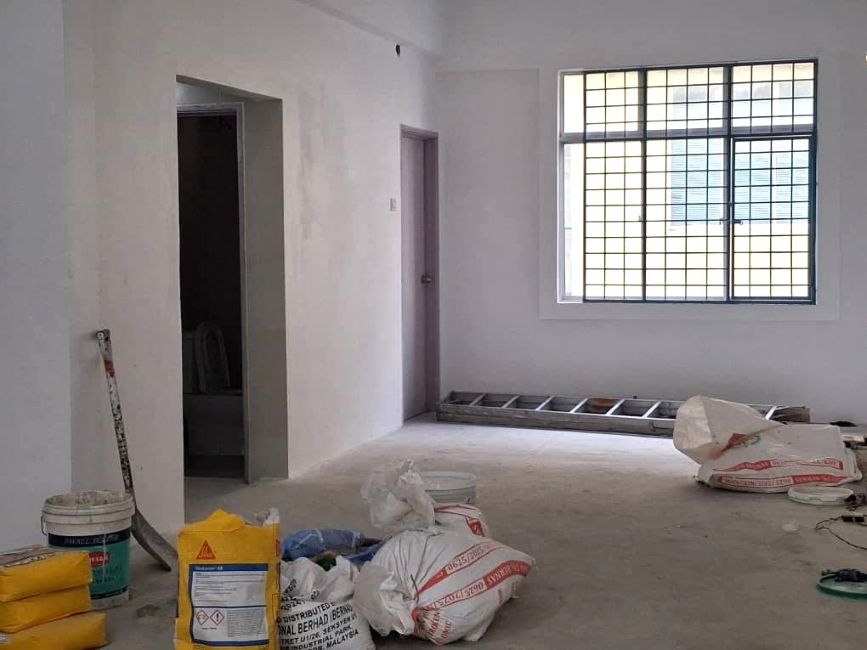 Bandar Kinrara Office for Rent Near LRT, LDP and Bukit Jalil