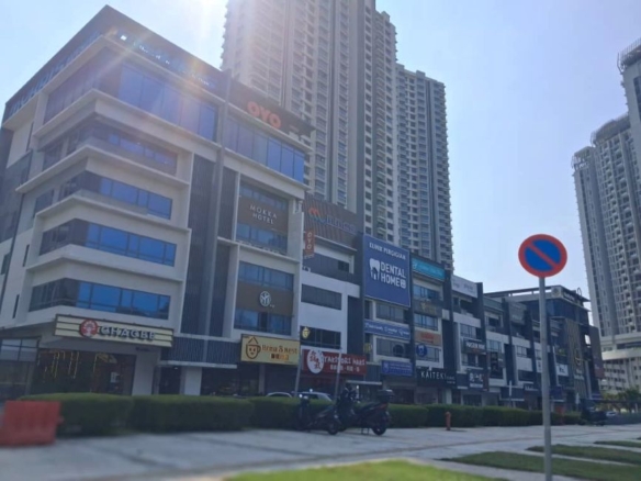 Bukit Jalil Shop for Rent High Traffic Retails Space