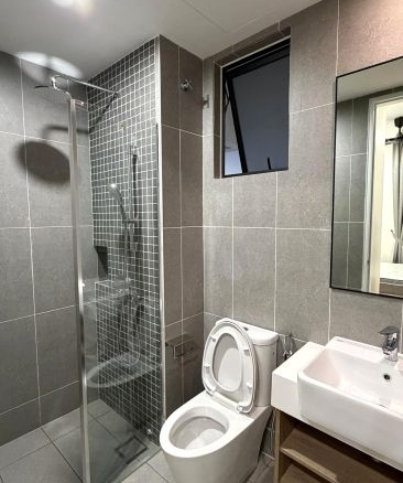 Kensho Residence for Rent 2 Bedrooms, Fully Furnished
