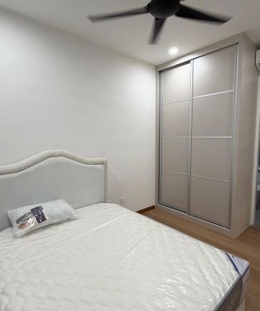 Kensho Residence for Rent 2 Bedrooms, Fully Furnished