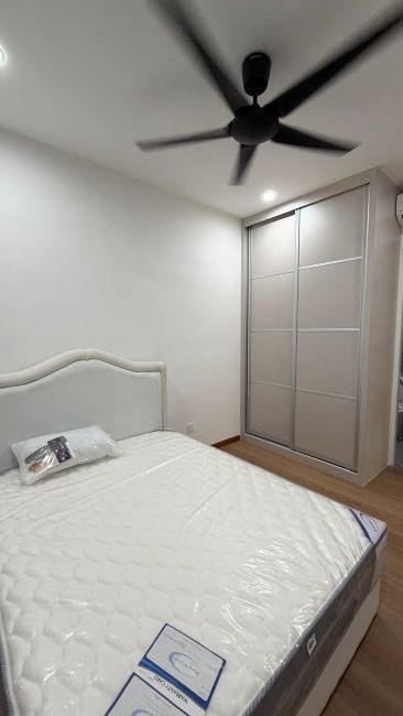 Kensho Residence for Rent 2 Bedrooms, Fully Furnished