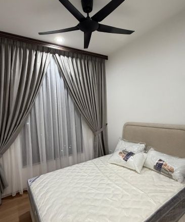 Kensho Residence for Rent 2 Bedrooms, Fully Furnished