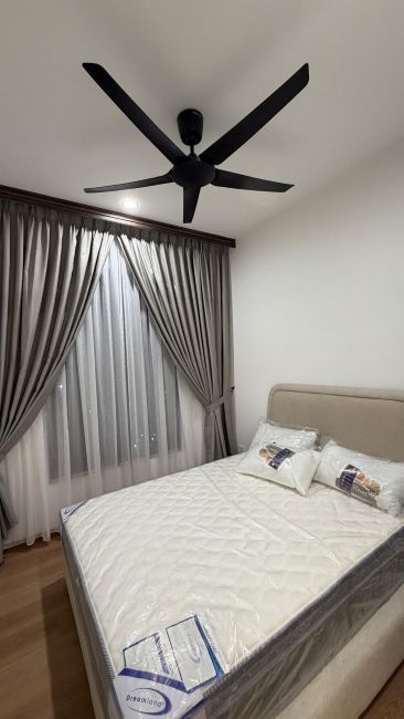 Kensho Residence for Rent 2 Bedrooms, Fully Furnished