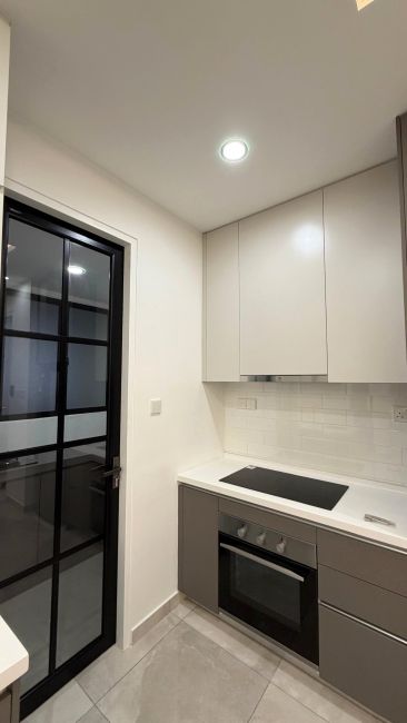 Kensho Residence for Rent 2 Bedrooms, Fully Furnished
