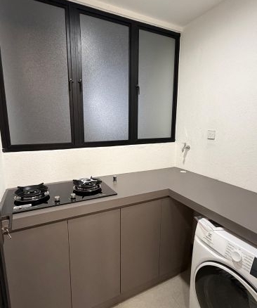 Kensho Residence for Rent 2 Bedrooms, Fully Furnished