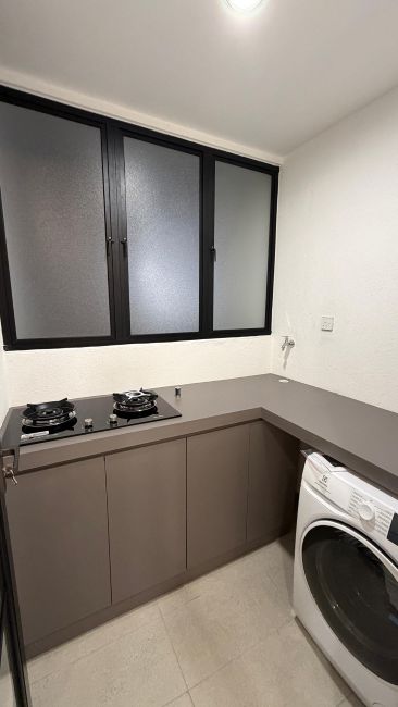 Kensho Residence for Rent 2 Bedrooms, Fully Furnished