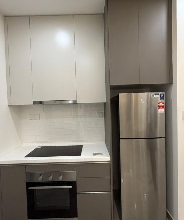 Kensho Residence for Rent 2 Bedrooms, Fully Furnished