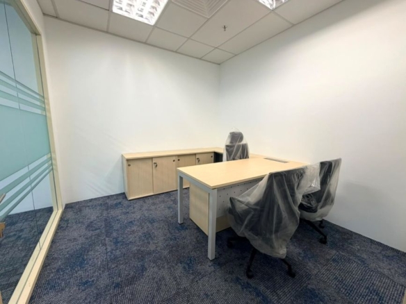 PFCC Office for Rent, Puchong Near LRT & Business Amenities
