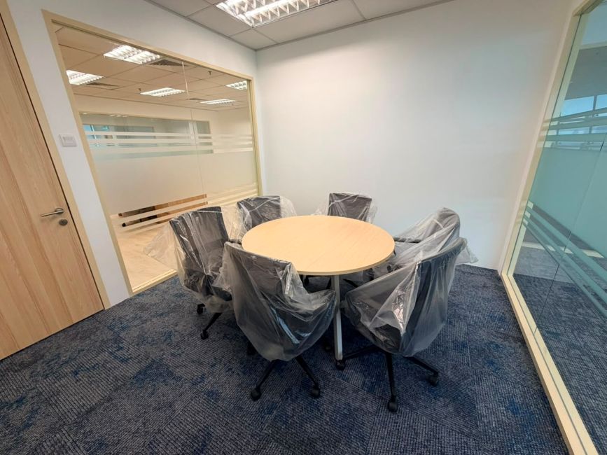 PFCC Office for Rent, Puchong Near LRT & Business Amenities