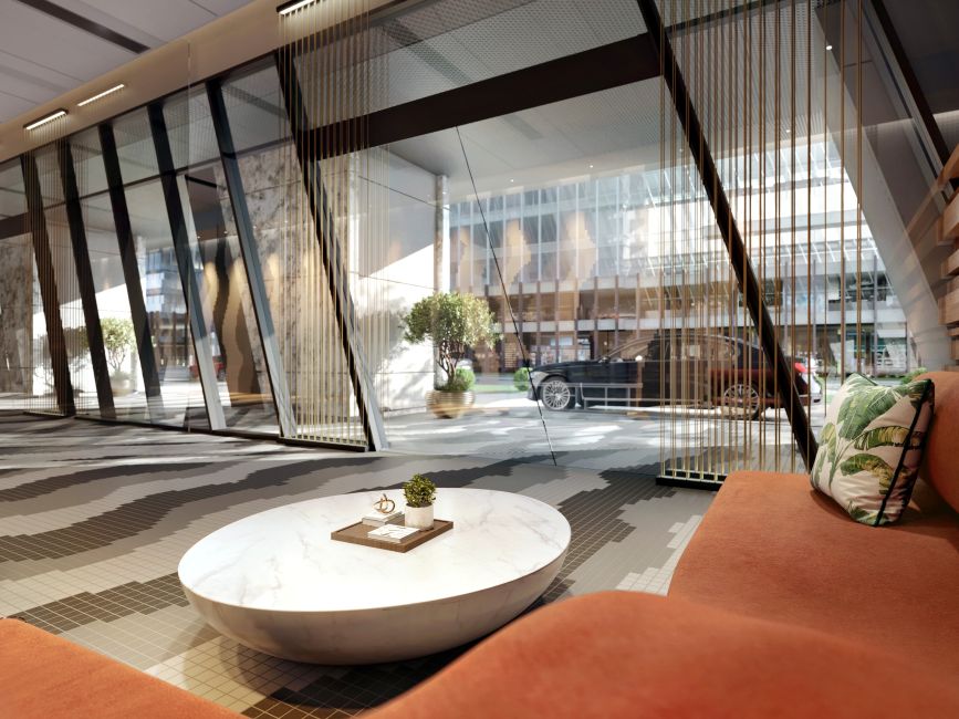 SO Sofitel Residence KLCC for Sale Jewel & Oxley Towers