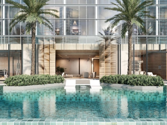 SO Sofitel Residence KLCC for Sale Jewel & Oxley Towers