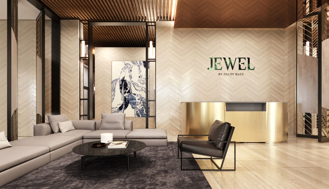 SO Sofitel Residence KLCC for Sale Jewel & Oxley Towers