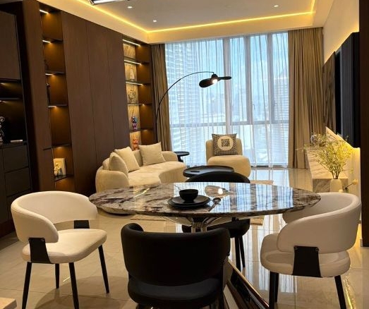 SO Sofitel Residences KLCC | Luxury Residence for Rent