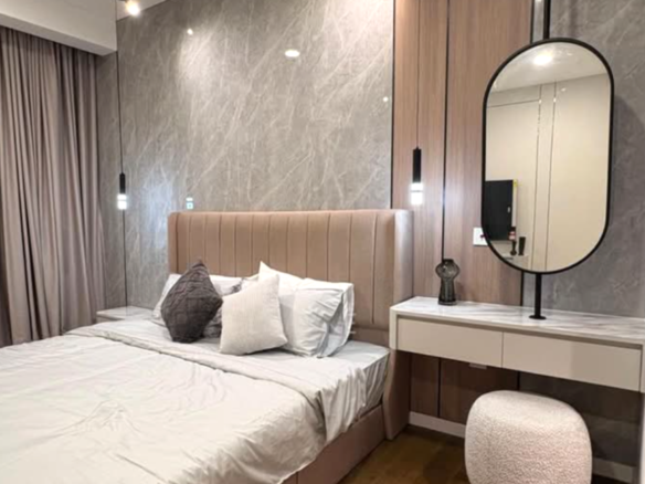 SO Sofitel Residences KLCC | Luxury Residence for Rent