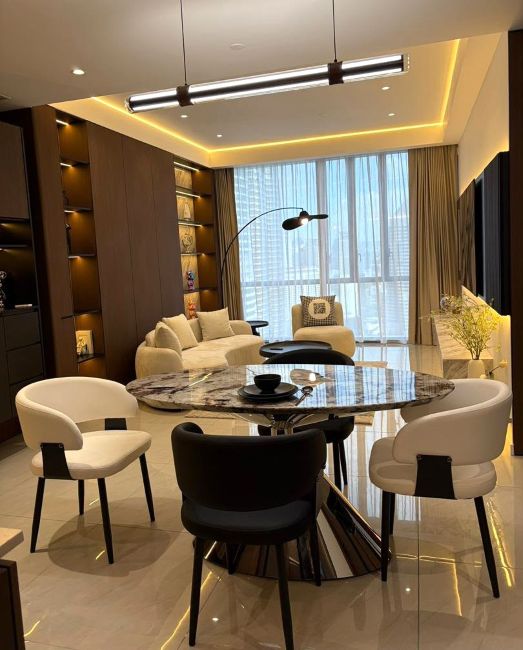 SO Sofitel Residences KLCC | Luxury Residence for Rent