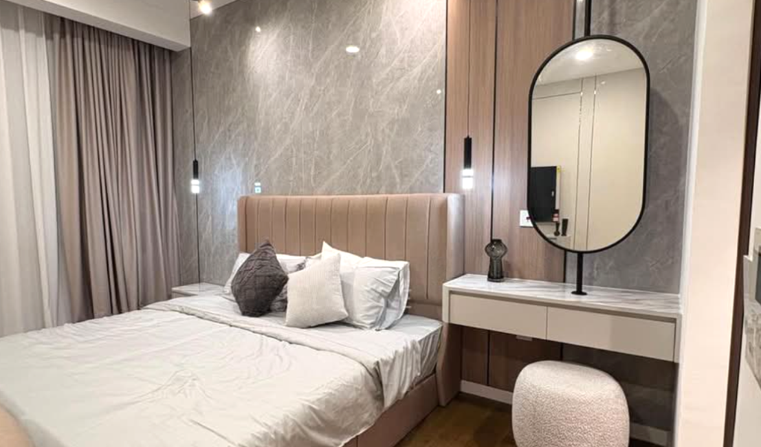 SO Sofitel Residences KLCC | Luxury Residence for Rent