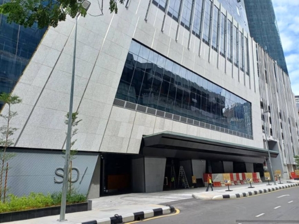 SO Sofitel Residences KLCC | Luxury Residence for Rent