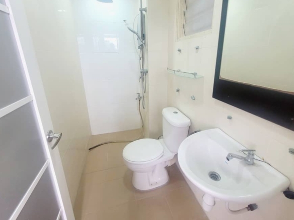 4 Bedrooms House for Rent in Bandar Kinrara LRT & Pavilion Mall