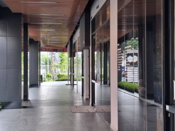 Aman Elite Cheras Ground floor Shop for Rent Main Road Frontage