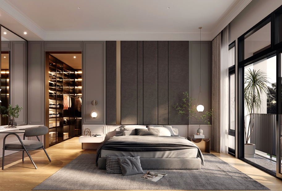 Anggun Villa BK8 Semi d House for Sale Bandar Kinrara