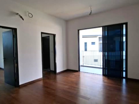 Anggun Villa BK8 Semi d House for Sale Bandar Kinrara