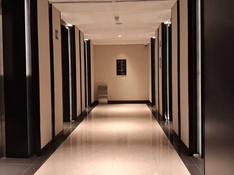 Luxury Condo for Sale & Investment KLCC 1173 sq ft 2 Rooms