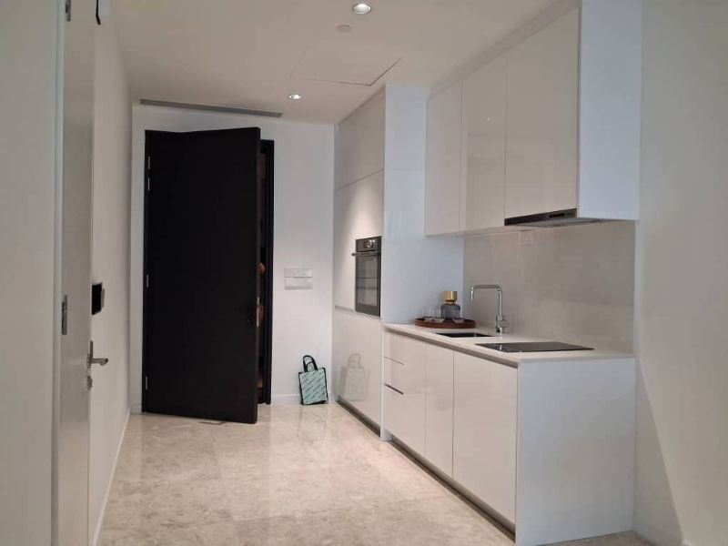 Luxury Condo for Sale & Investment KLCC 1173 sq ft 2 Rooms
