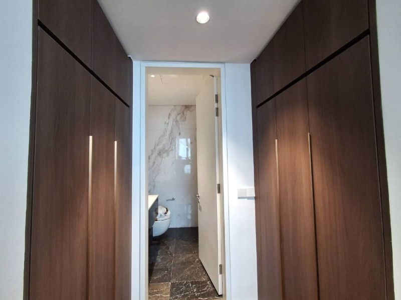 Luxury Condo for Sale & Investment KLCC 1173 sq ft 2 Rooms