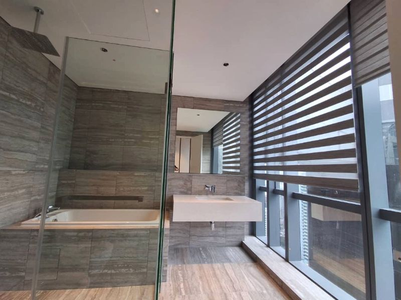 Luxury Condo for Sale & Investment KLCC | 775 sq ft | 1+1 Rooms