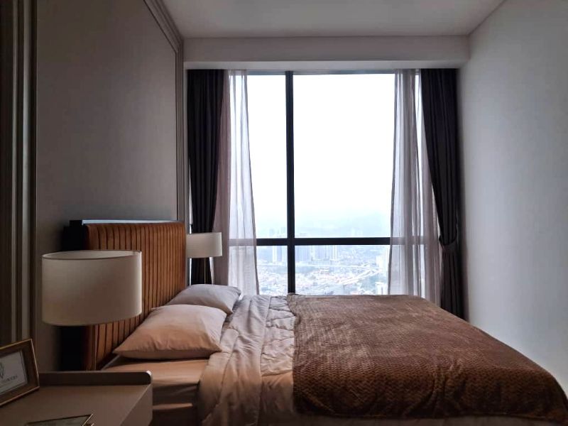 Luxury Condo for Sale & Investment KLCC Dual Key, Freehold