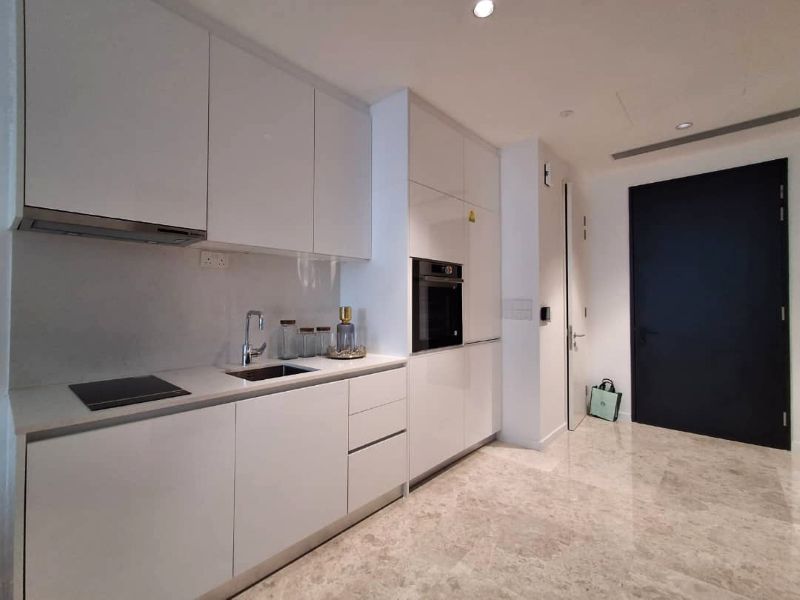 Luxury Condo for Sale & Investment KLCC Dual Key, Freehold