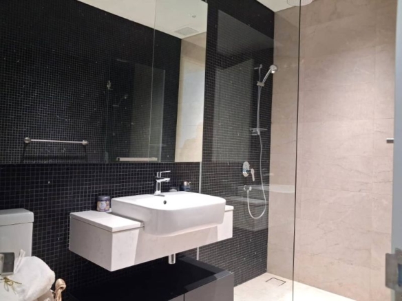 Luxury Residences for Sale KLCC Near The Twin Towers, Malaysia