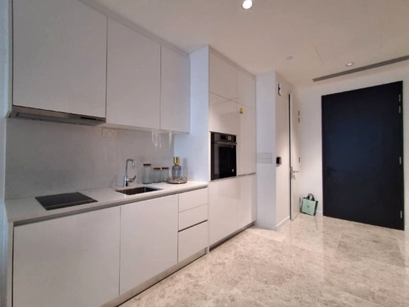 Luxury Residences for Sale KLCC Near The Twin Towers, Malaysia