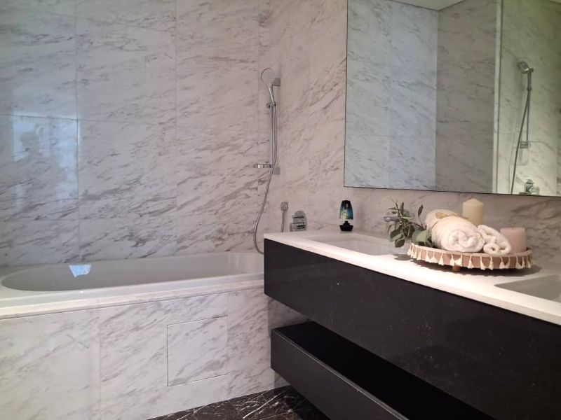 Luxury Residences for Sale KLCC Near The Twin Towers, Malaysia