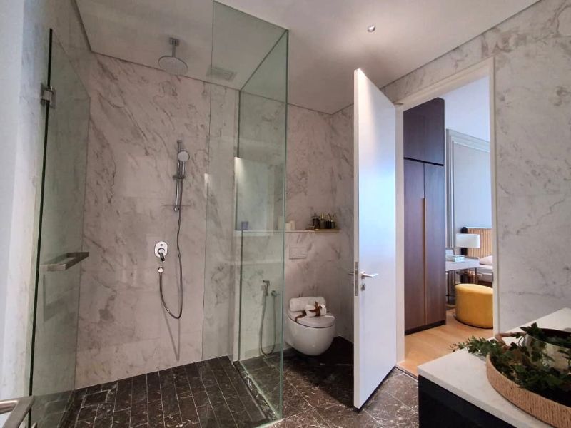 Luxury Residences for Sale KLCC Near The Twin Towers, Malaysia