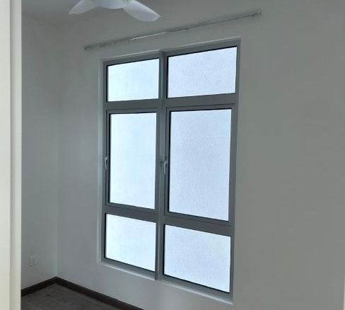 Mirai Residences Kajang for Rent 931 sq ft, Partly furnished