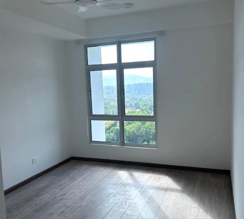 Mirai Residences Kajang for Sale 931 sq ft near KTM Kajang 2