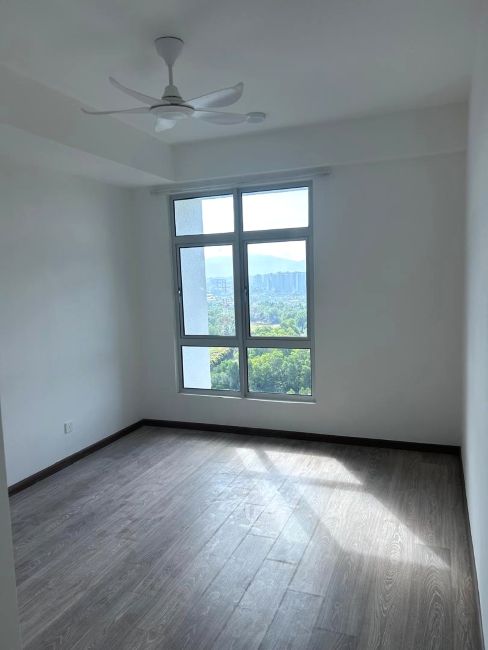 Mirai Residences Kajang for Sale 931 sq ft near KTM Kajang 2