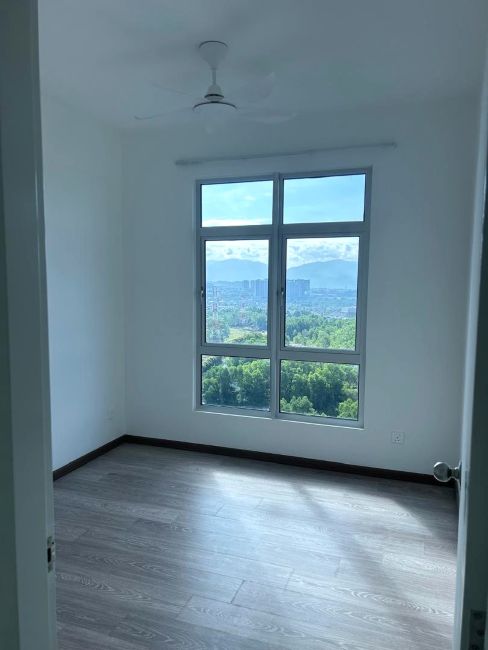 Mirai Residences Kajang for Sale 931 sq ft near KTM Kajang 2