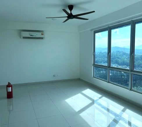 Mirai Residences Kajang for Sale 931 sq ft near KTM Kajang 2